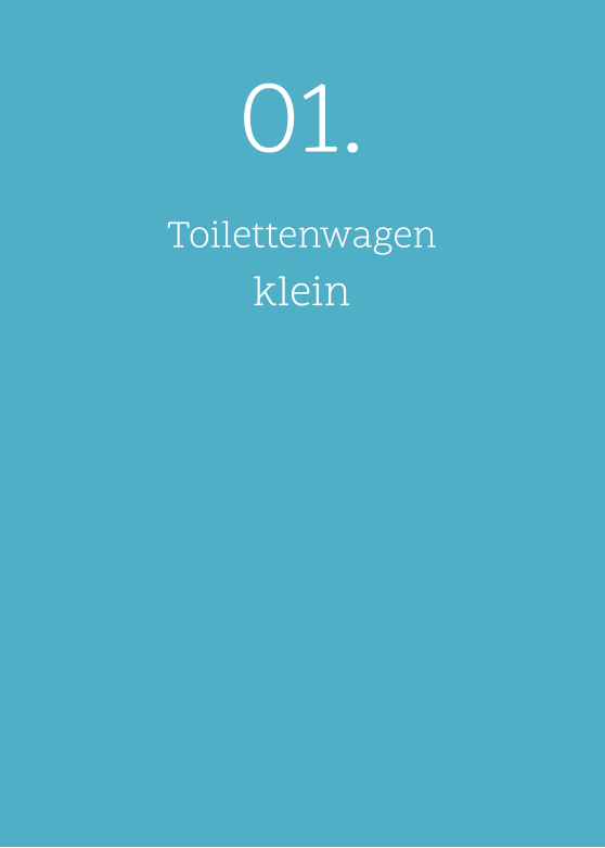 01. Toilettenwagen klein